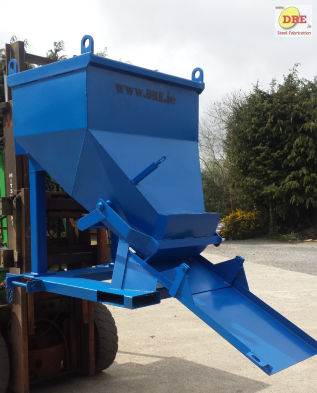 Concrete Cone concrete cone dre.ie ireland