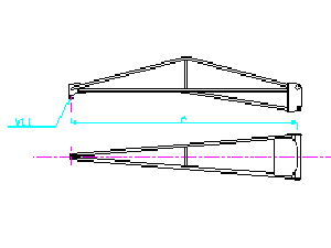 Jib Extension Diagram Jib Extension diagram ireland