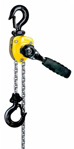 Lever Hoist Ratchet Hoist wexford ireland