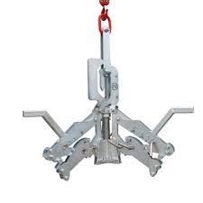 Manhole Ring Lifter Automatic