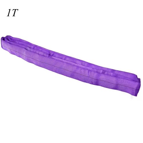 Round Slings - 1 Tonne