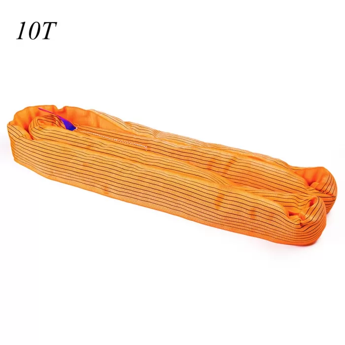 Round Slings - 10 Tonne