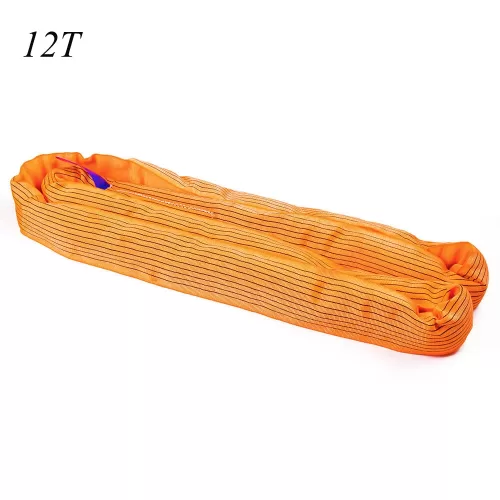 Round Slings - 12 Tonne