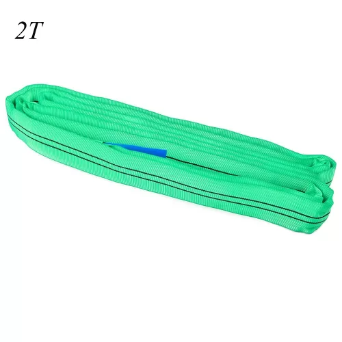Round Slings - 2 Tonne