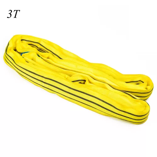 Round Slings - 3 Tonne