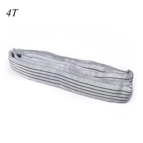 Round Slings - 4 Tonne