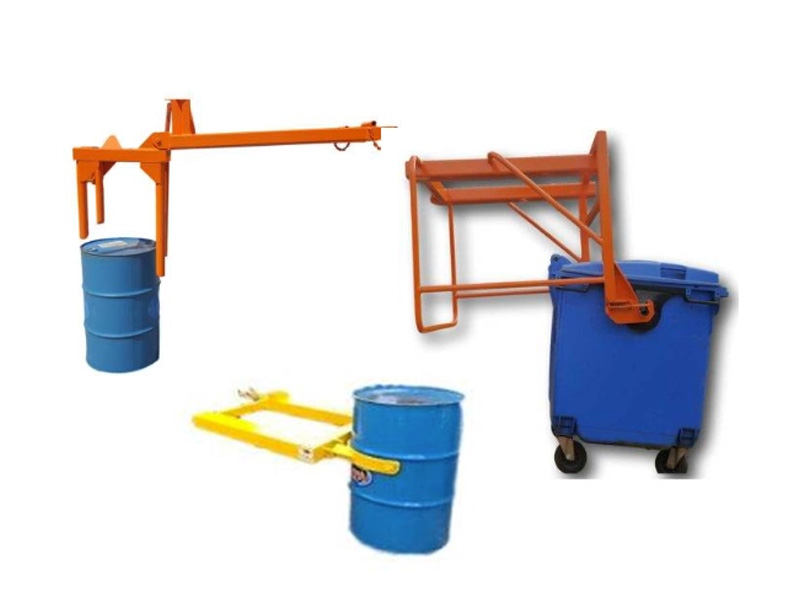 Industrial Handling Equipment