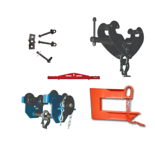 Lifting Equipment