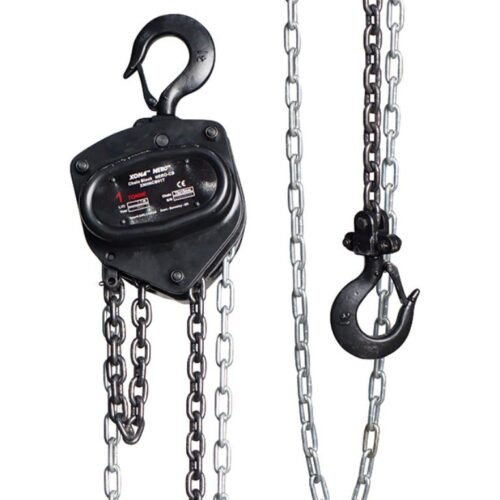Chain Hoist