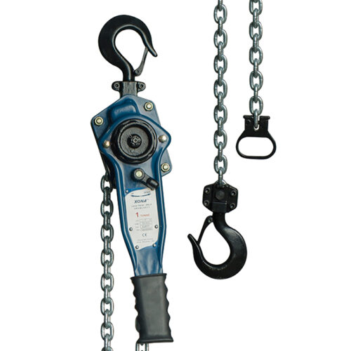 Lever Hoist