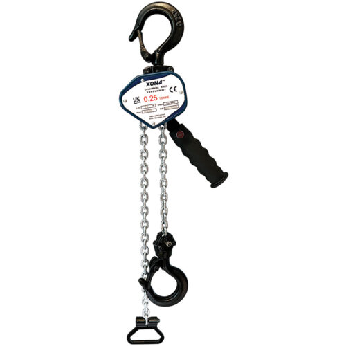 Mini Lever Hoist