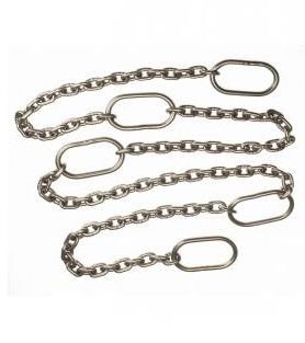 Dermot Redmond Engineering Ltd - Chains & Accessories - Chains ...