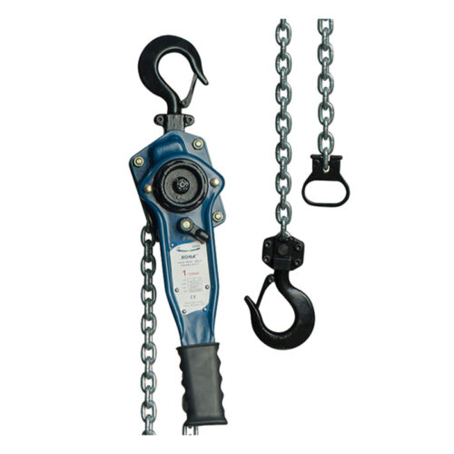 Lever Hoists