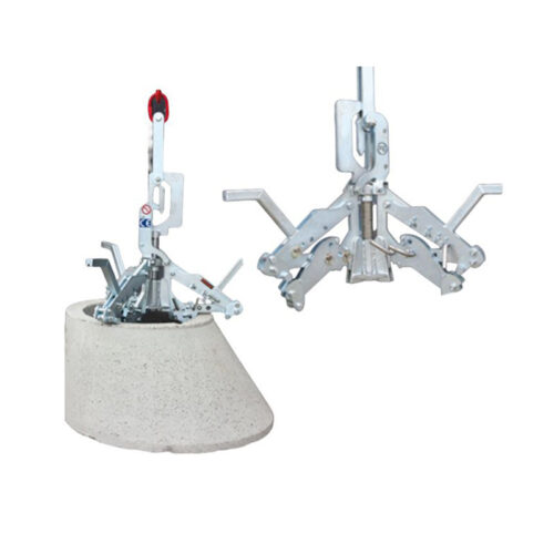Manhole Ring Lifter