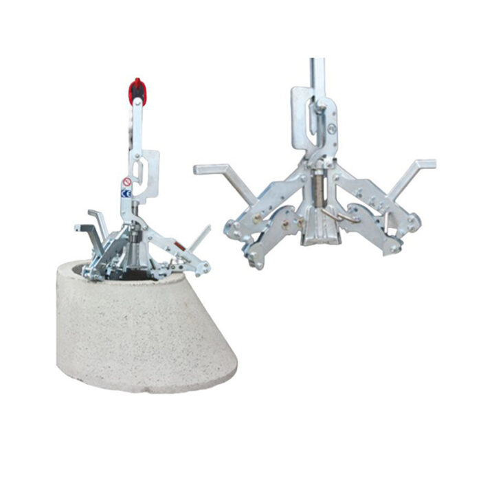 Manhole Ring Lifter