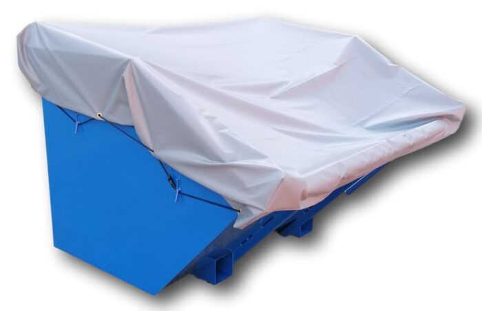 Tarpaulin cover 1