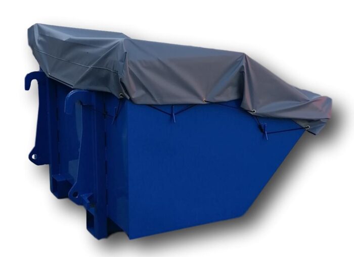 Tarpaulin cover