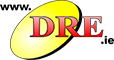 Dermot Redmond Engineering Ltd Logo