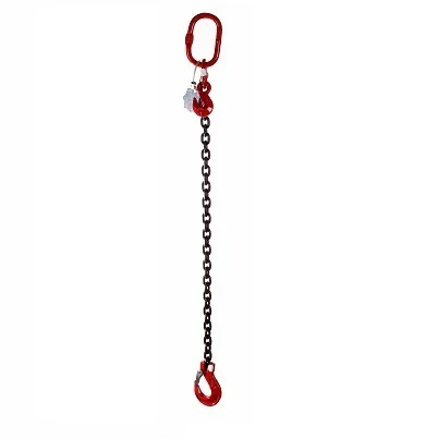 1 Leg Chain Sling G8