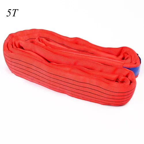Round Slings – 5 Tonne