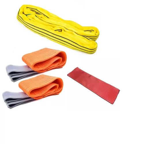 Lifting Equipment