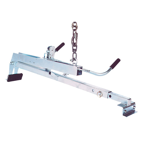 1551 Kerb Stone Clamp