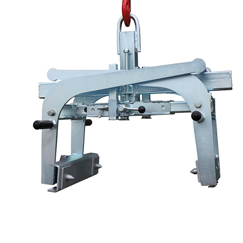 1564 Rock Clamp