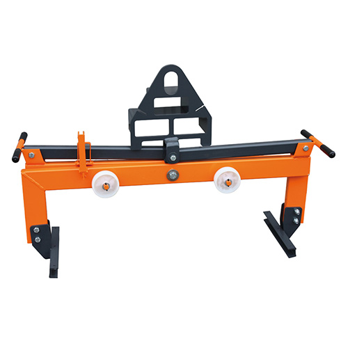 Mechanical Slab Grab