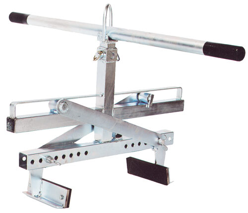 Kerb Lifter