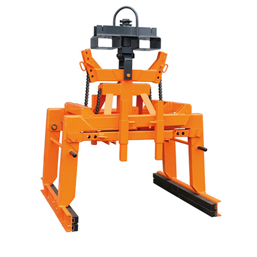 Mechanical Scissor Grab