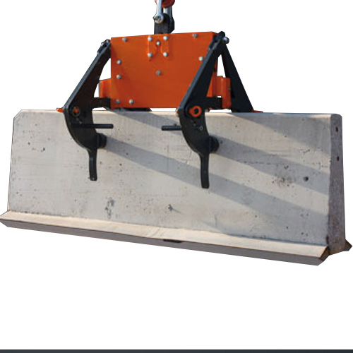 Barrier Lifter