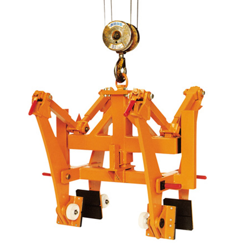 Highway Divider Clamp (Mechanical Concrete Clamp)